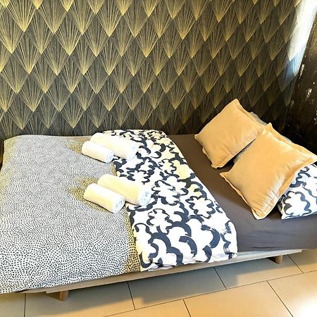Grey Palazzo 1050 Vienna 아파트 호텔 외부 사진