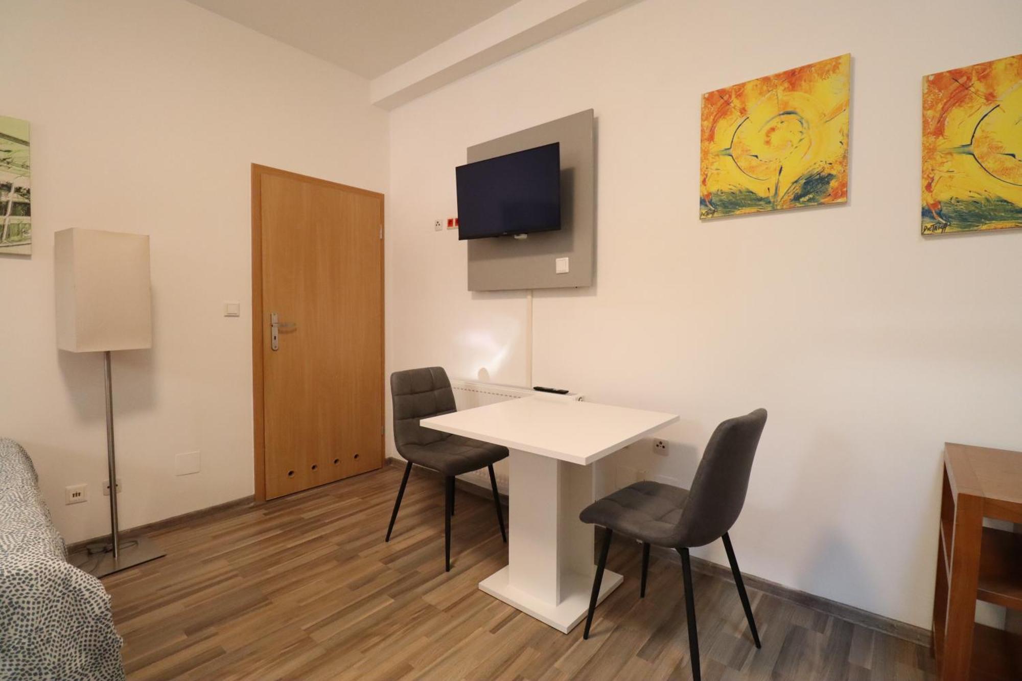 Grey Palazzo 1050 Vienna 아파트 호텔 외부 사진