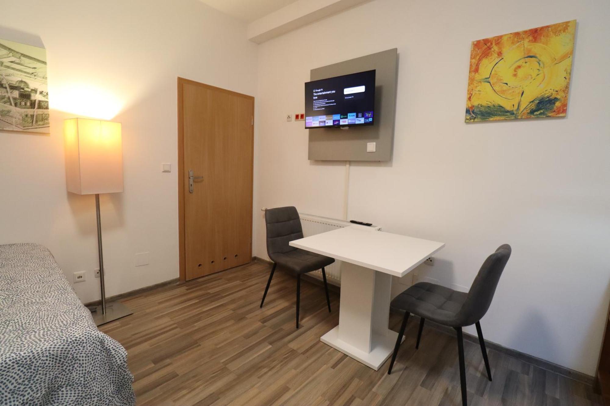 Grey Palazzo 1050 Vienna 아파트 호텔 외부 사진