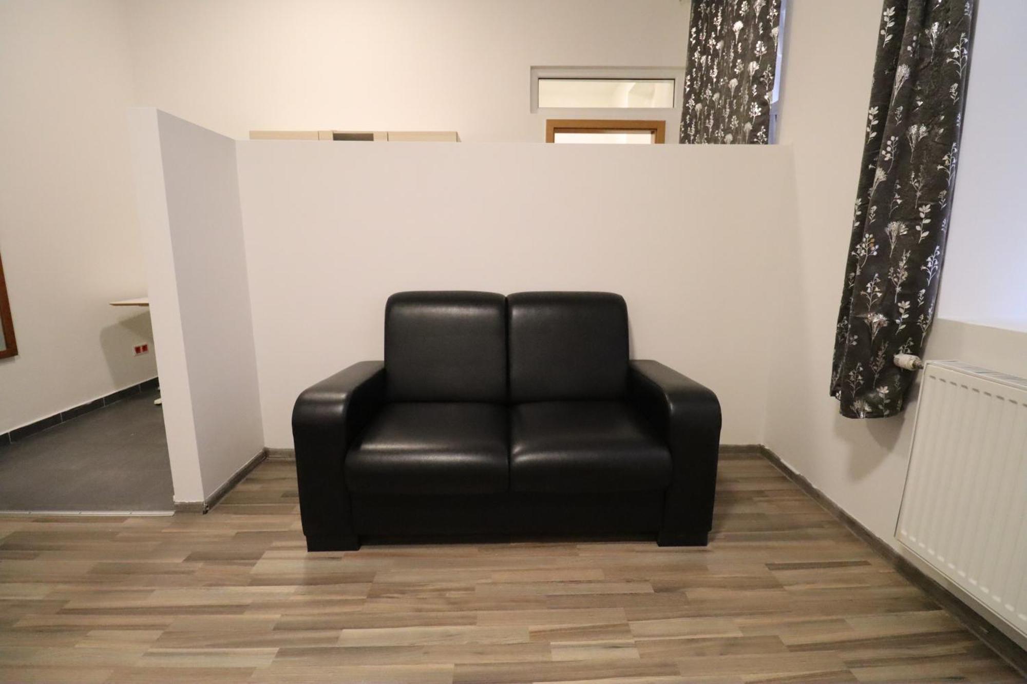 Grey Palazzo 1050 Vienna 아파트 호텔 외부 사진