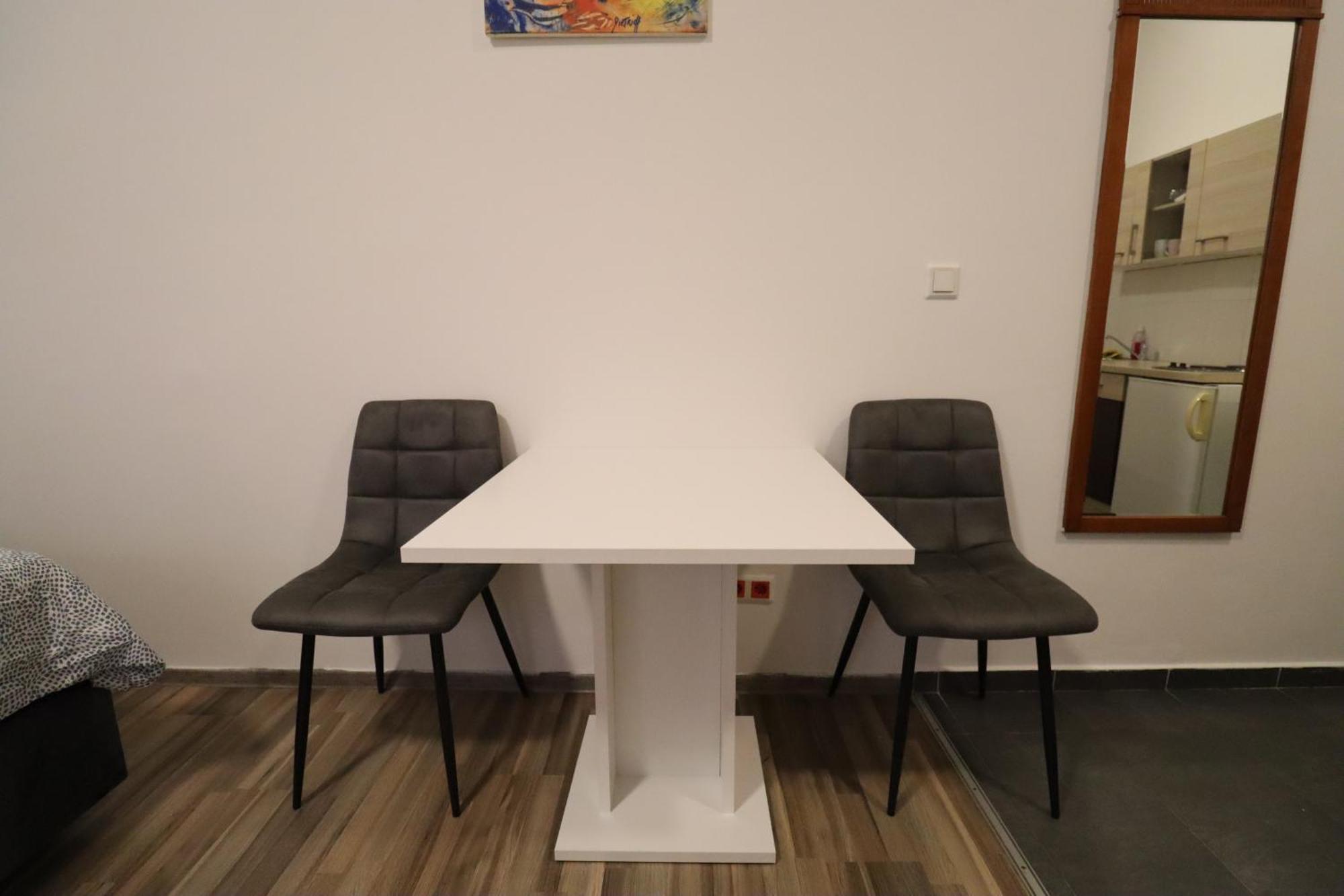 Grey Palazzo 1050 Vienna 아파트 호텔 외부 사진