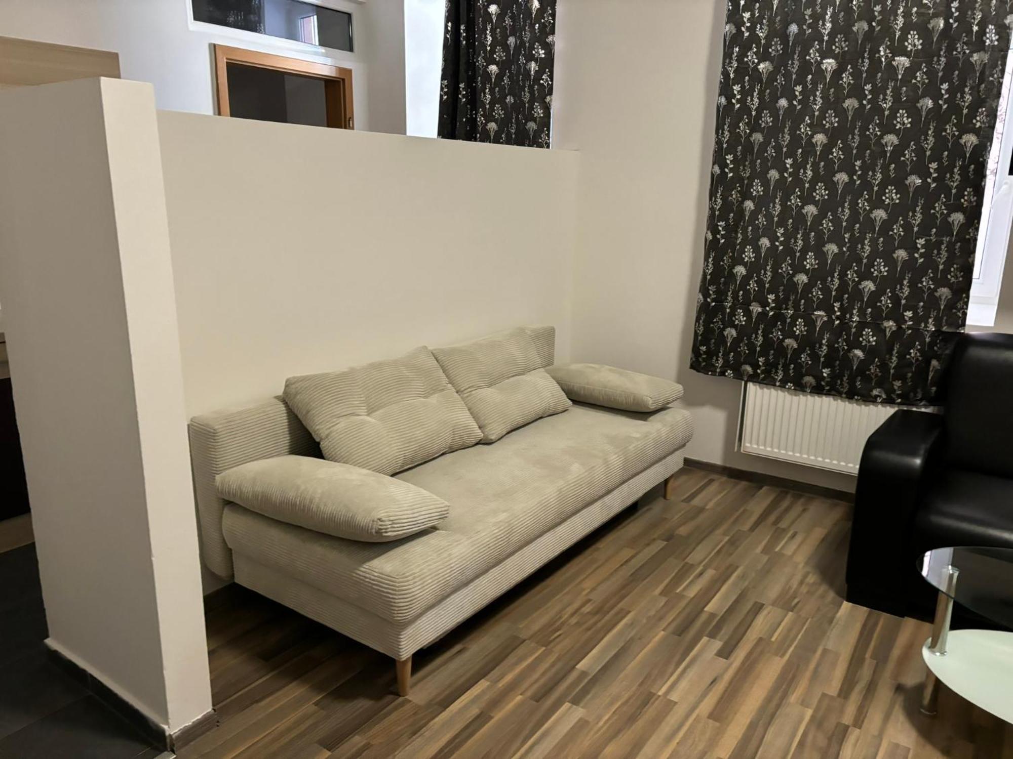 Grey Palazzo 1050 Vienna 아파트 호텔 외부 사진