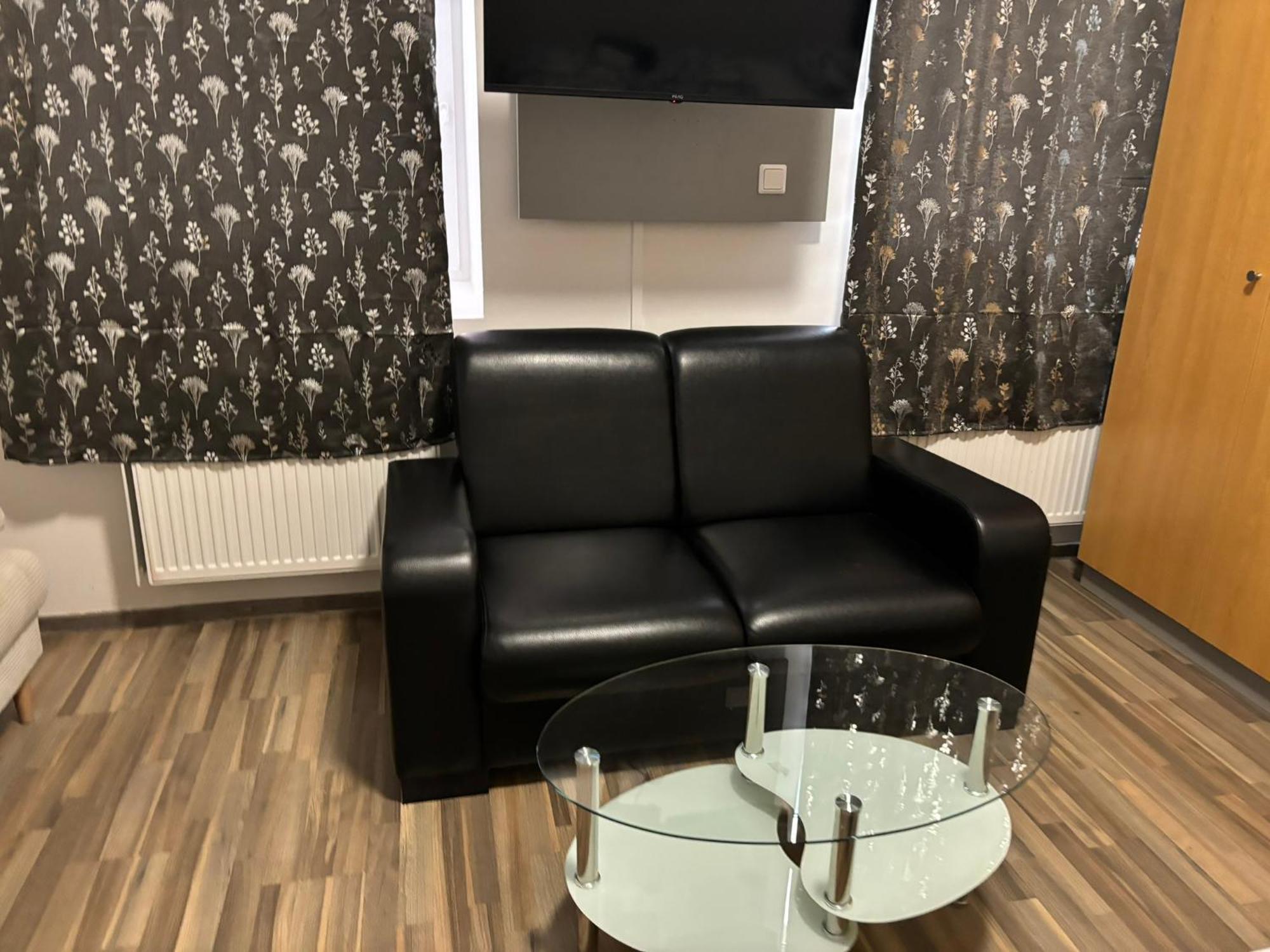 Grey Palazzo 1050 Vienna 아파트 호텔 외부 사진