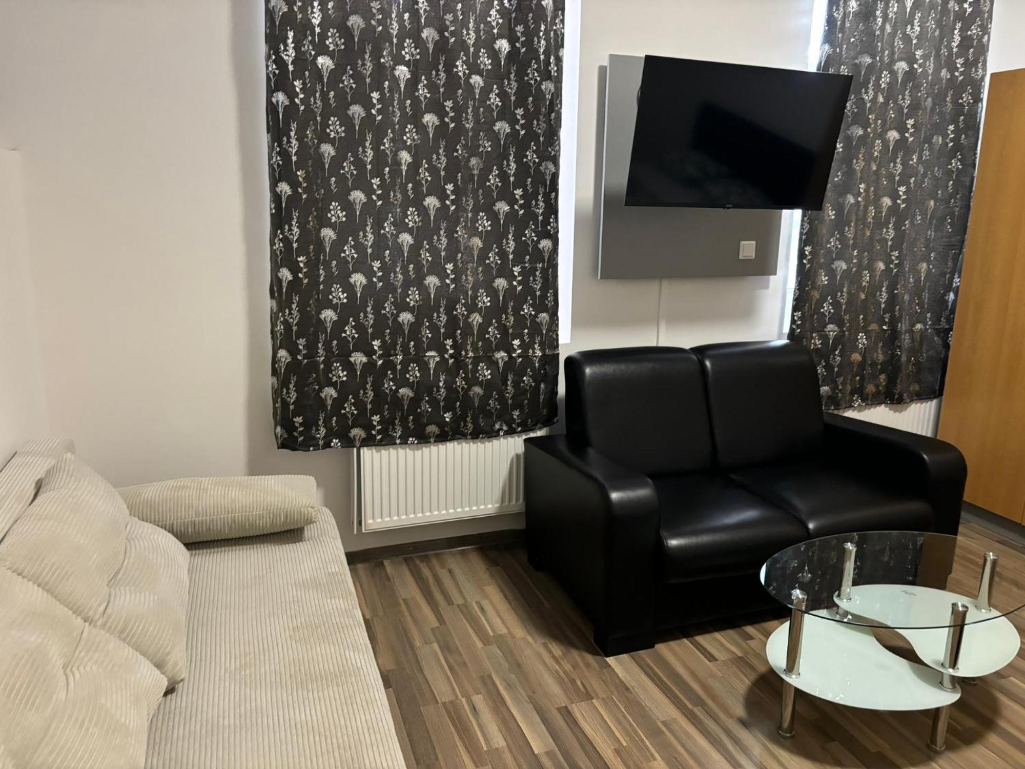Grey Palazzo 1050 Vienna 아파트 호텔 외부 사진
