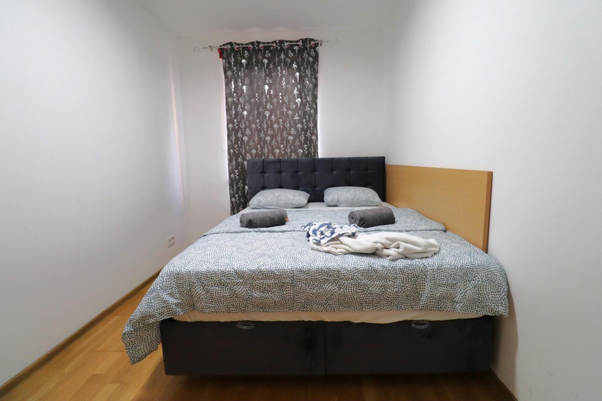 Grey Palazzo 1050 Vienna 아파트 호텔 외부 사진