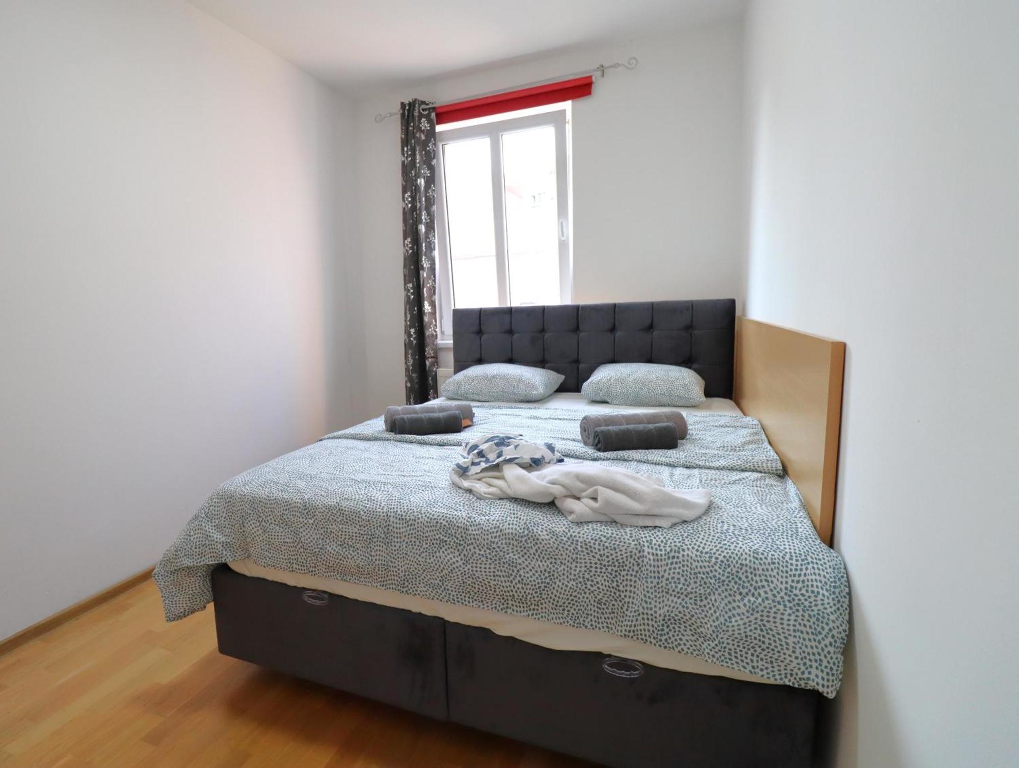 Grey Palazzo 1050 Vienna 아파트 호텔 외부 사진