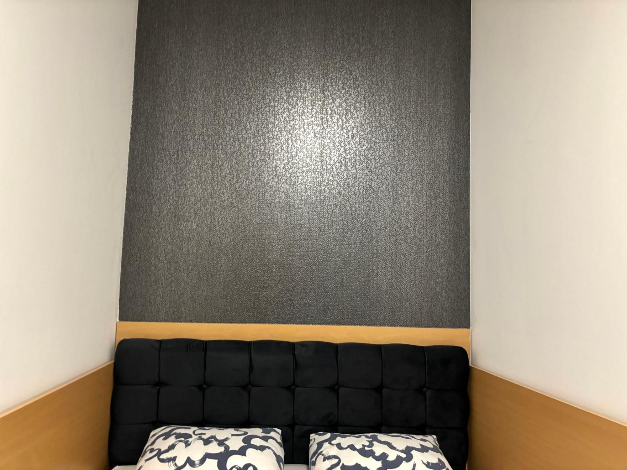 Grey Palazzo 1050 Vienna 아파트 호텔 외부 사진
