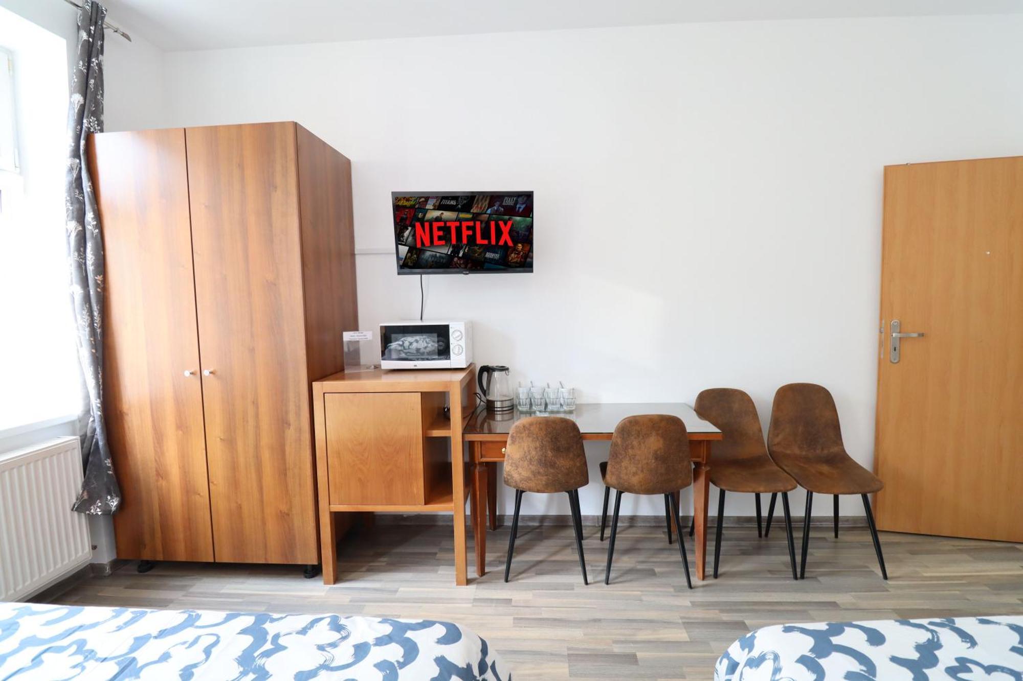 Grey Palazzo 1050 Vienna 아파트 호텔 외부 사진